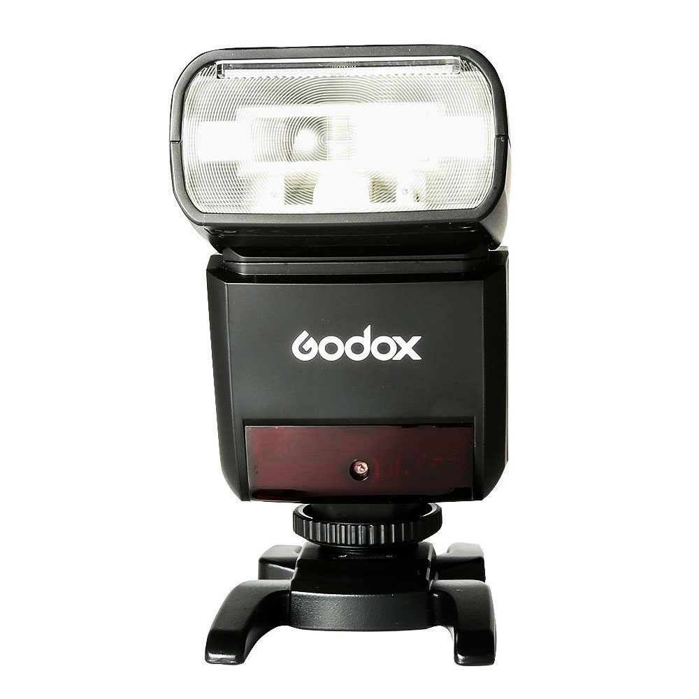 Godox Speedlite TT350 Pentax